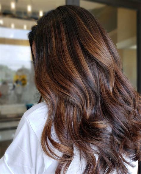 balayage fall 2023|wella hair color fall 2023.